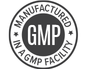 GMP Certified